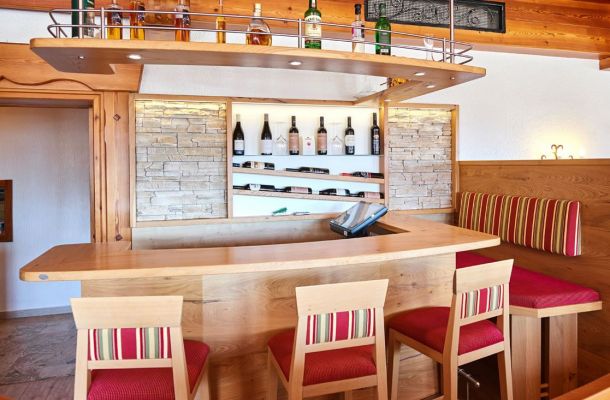 Hotelbar