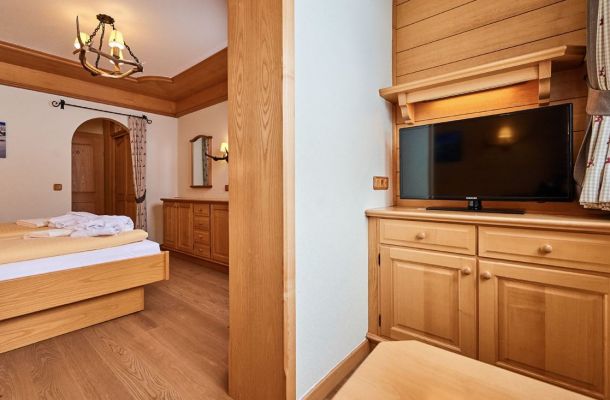 Doppelzimmer Typ A
