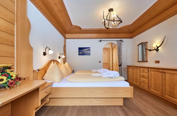 Doppelzimmer Typ A