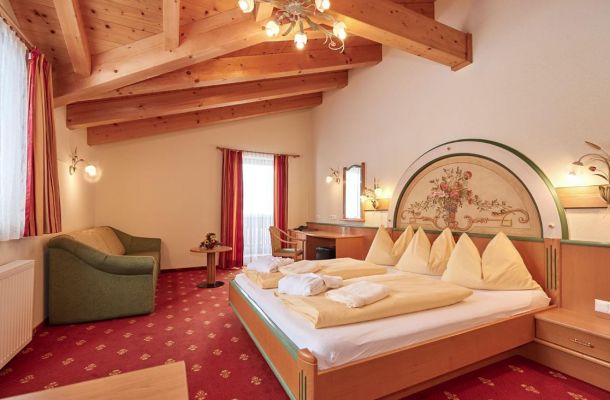 Juniorsuite Typ C