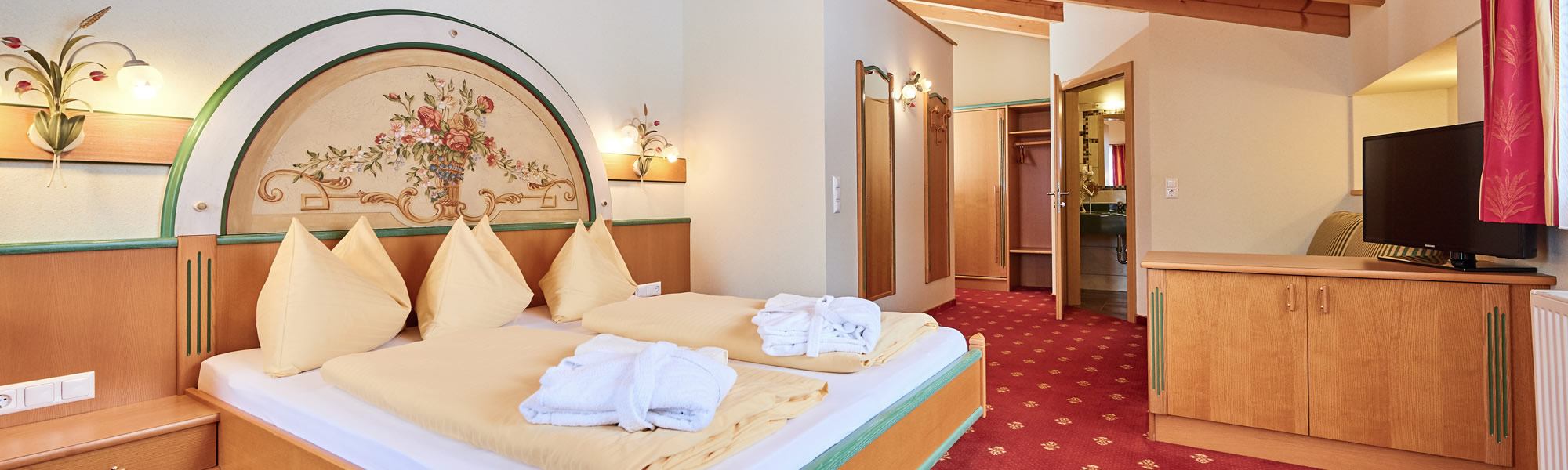 Typ C Juniorsuite