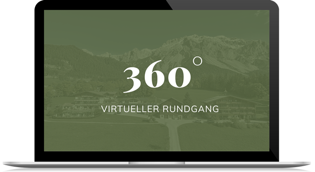 Virtueller Rundgang durch unser Hotel