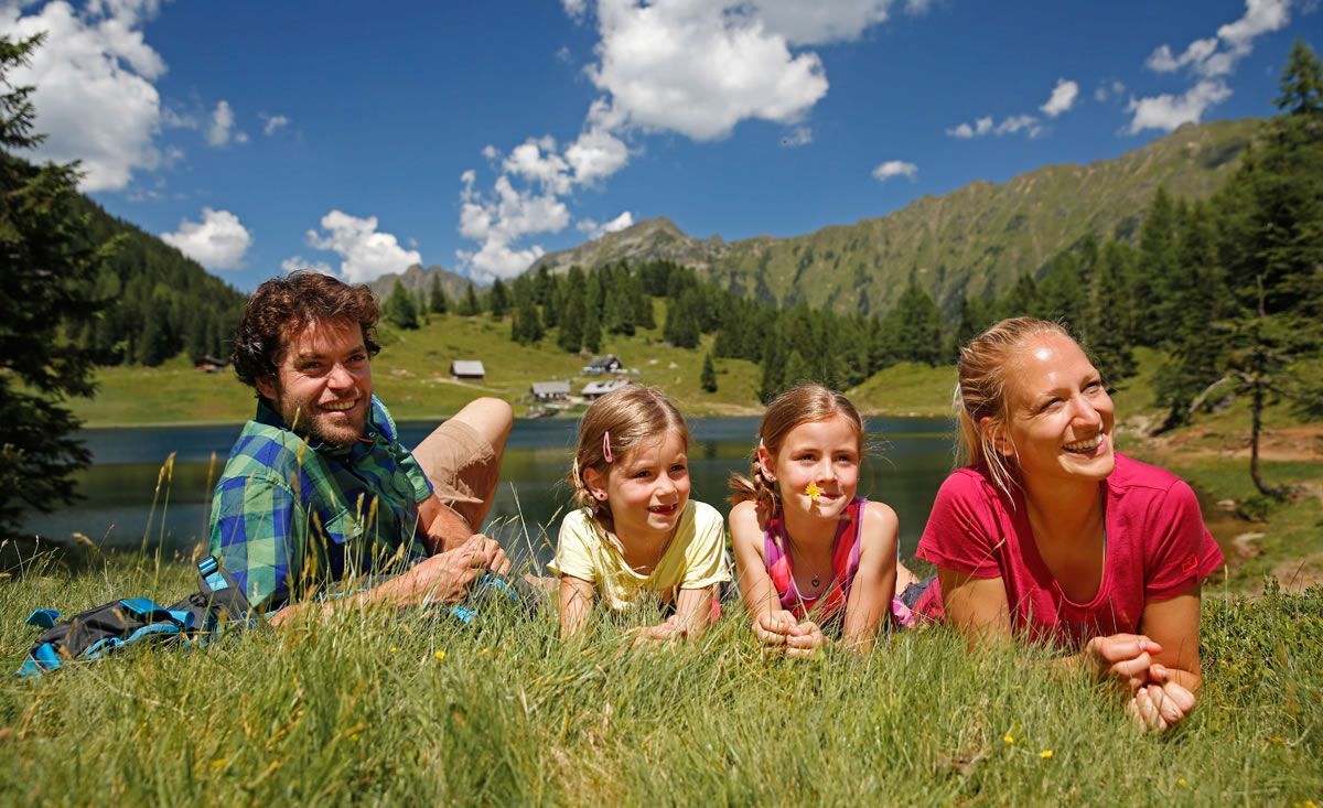 Video Schladming-Dachstein Sommercard